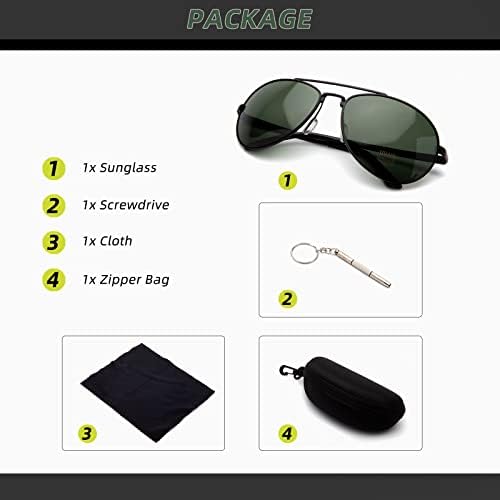 Amorays Бифокални Очила за Жени и Мъже, 2 Опаковки Слънчеви очила в Ретро стил UV400 с Пружинным тръба на шарнирна Връзка, Тонирани Стъкла