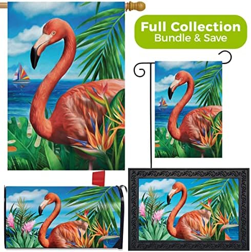 Лятна дизайнерска Колекция Flamingo Paradise в морски стил Briarwood Lane