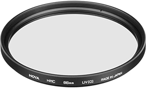 Общ ултравиолетова фотофильтр Hoya UV (0) 52 мм
