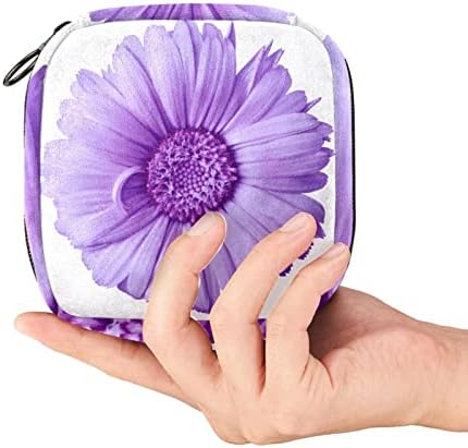 Чанта за съхранение на Lalic Daisy, Чанта за съхранение на Хигиенни Кърпички, Преносими Чанти за момичета, Малка чанта-Хастар