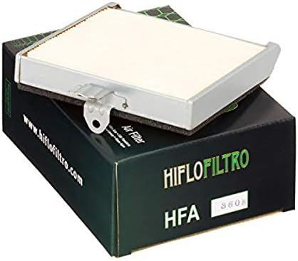 Преносим въздушен филтър премиум-клас HiFloFiltro HFA3608-3 OEM, 3 бр. в опаковка