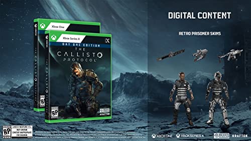 Стандартната версия на протокола Callisto - Xbox One