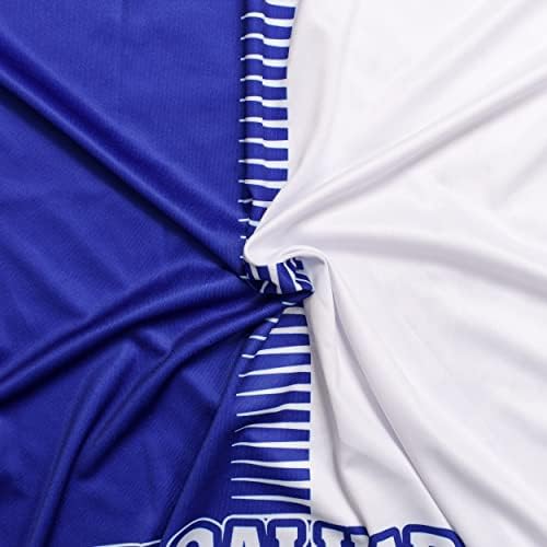 Футболна фланелка Fury El Salvador - Тениска Салвадор - Салвадор Мъже /Жени /Унисекс С Къс ръкав (S)