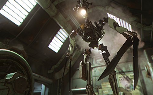 Dishonored: Смъртта на аутсайдер - Xbox One