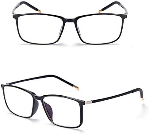 Компютърни очила, Блокер синя светлина ELLENS - Мъжки и дамски Очила за четене