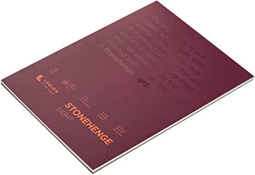 Хартиен бележник за Стоунхендж 9 X12 30 Листа / кг