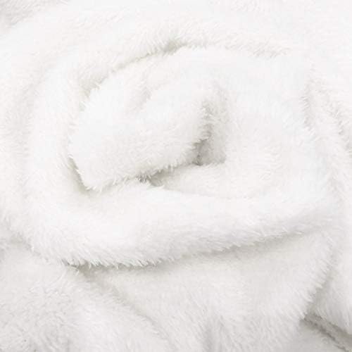Ulanda Дамско Зимно Топло палто Hoody Плюс Размер С Качулка Ветрозащитное Палто Руното на Горно Облекло Яке с Шнурком