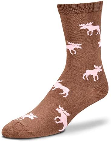 Женски Чорап, за да Galina Краката Fbf Originals Wildlife Novelty За жени