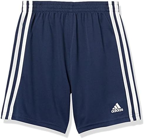 къси панталони adidas за момчета Adi Clsic 3s, Тъмно синьо, X-Large, САЩ
