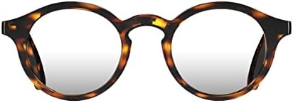 Очила LONDON MOLE | Очила за четене възпитаници | Кръгли очила | Класни Ридеры | Дизайнерски очила | Мъжки / Женски Очила за