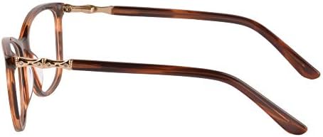 Очила за игрови занимания MEDOLONG Blue Blockers Със защита от умора, Късогледство -JS396(C3, антисиний, 125)
