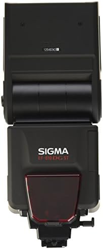 Електронна светкавица Sigma EF-610 DG ST за цифрови огледално-рефлексни фотоапарати Sony