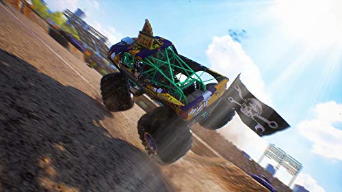 Monster Truck Championship (Xb1) - Xbox One