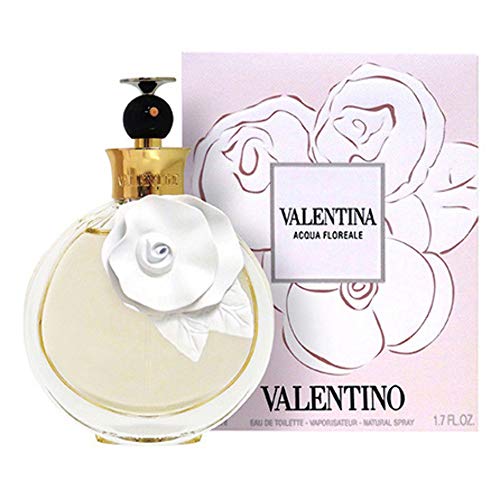 Valentino Valentina Acqua Floreale Eau De Toilette Spray 50ml/1.7 oz