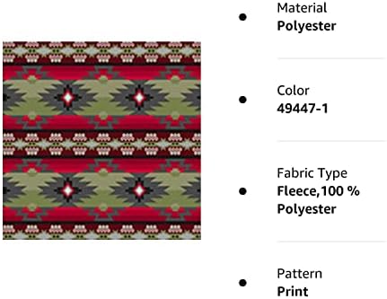 Текстил Pico Raindance тъмно сиво руното плат за индианци - 3 ярд Болт /Мультиколлекция - Стил на 41000-3