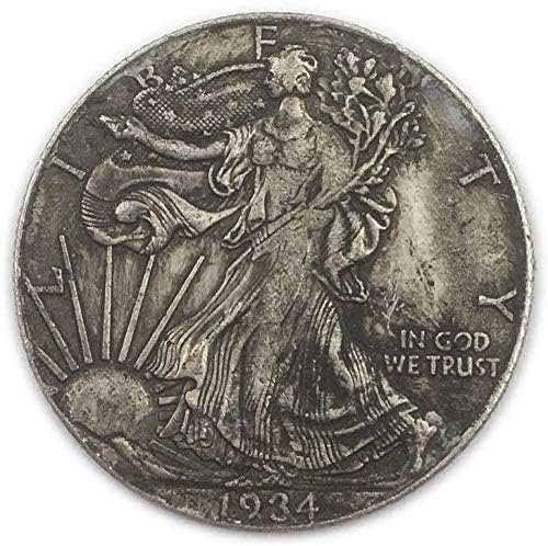 Монета Покана на Британската Кралица на Канада Възпоменателна Монета с Кленов Лист-Монета Монета Метална Монета Събиране на монети