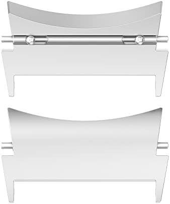 Съвместимост с Samsung Galaxy Watch 5/4 40 мм 44 мм Свързващ адаптер TenCloud за Galaxy Watch 4 Classic 42 мм и 46 мм Конектори