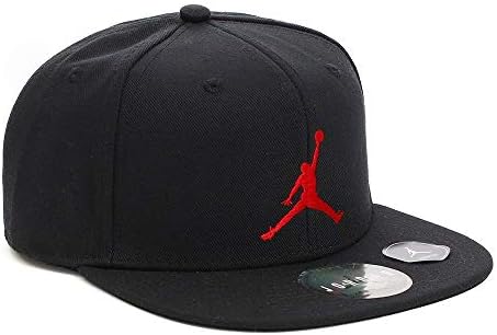 Младежки ретро-бейзболна шапка Nike Jordan Big Boys възстановяване на предишното положение от Nike Jordan Big Boys