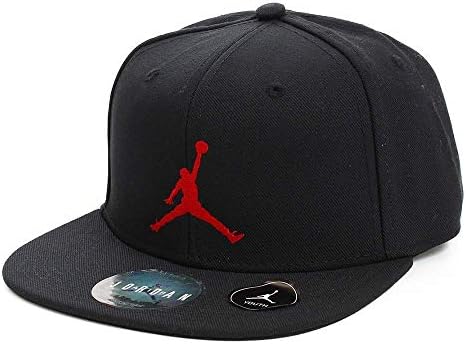 Младежки ретро-бейзболна шапка Nike Jordan Big Boys възстановяване на предишното положение от Nike Jordan Big Boys