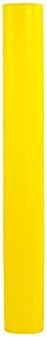 Эстафетная пръчка Cannon Sports Писта за Джогинг, Диви тренировки, Тренировки за деца и Възрастни (Жълто, Официален размер)