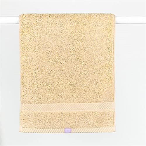 СЛАМЕНИ бързо съхнещи Памучни Чаршафи 5 Опаковки Битови Меки Памучни Абсорбираща Кърпи за измиване на лицето за възрастни (Цвят: B размер: