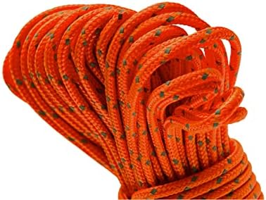 Универсален кабел за трута S. O. L. Fire Lite, 50 фута - (Опаковка от 3 броя)