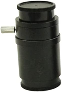 Комплект аксесоари за микроскоп 0.5 X Адаптер за обектив с C-Образен стена 1/2 1/3 1X Адаптер CTV за тринокулярного Стереомикроскопа