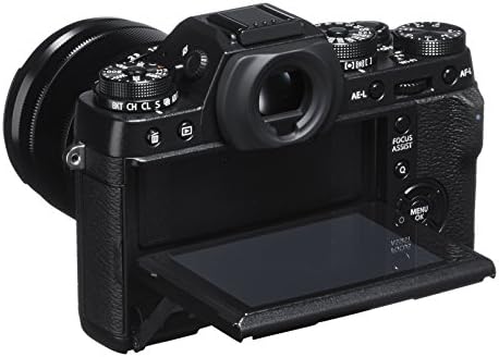 Комплект Fujifilm X-T1 16 MP F3.5-5.6 R LM OIS WR Kit (стар модел)