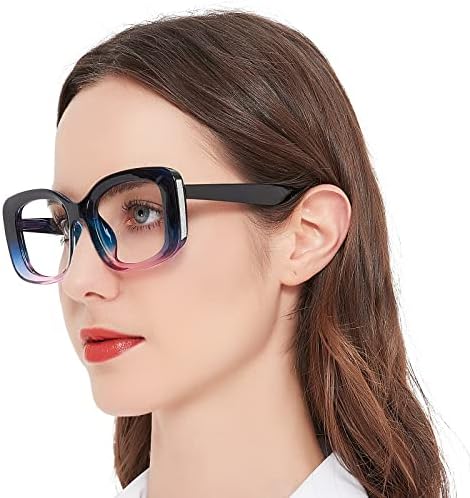 OCCI CHIARI Големи Очила за четене 1.5 Sheek Readers 1.0 1.5 2.0 2.5 3.0 3.5 4.0 5.0 6.0