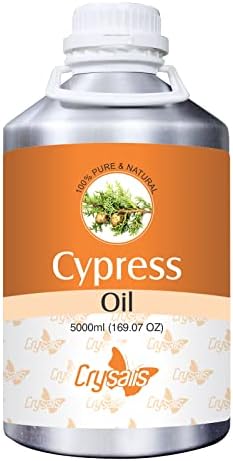 Лист kaffir лайм Crysalis (Citrus Нетрадиционно) | Чисто Неразбавленное Етерично масло от Органичен стандарт / за овлажняване
