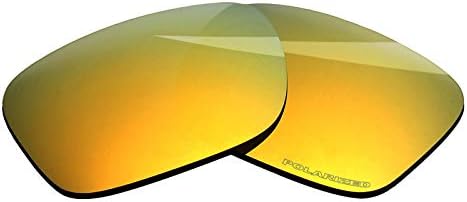 Сменяеми лещи BLAZERBUCK за слънчеви очила Oakley Holbrook OO9102