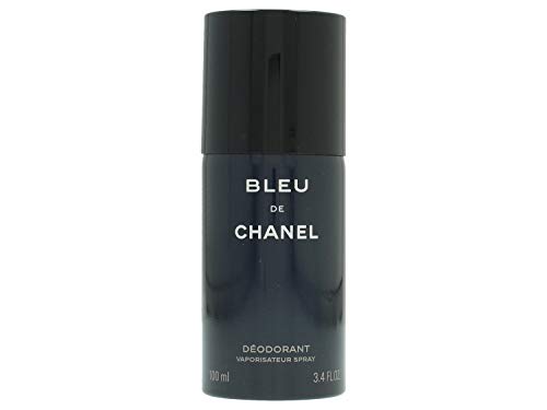 Дезодорант-спрей за CHANEL Bleu De, 3,4 Грама