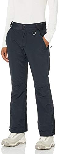 Дамски водоустойчив зимни панталони Essentials с изолация по цялата дължина на