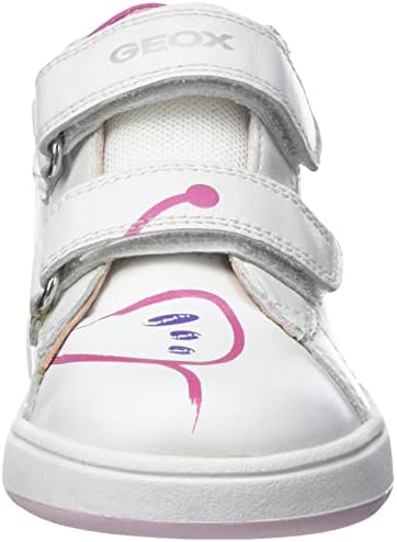 Обувки Geox Biglia 6 за първите стъпки, За момичета, Бебета и малки деца