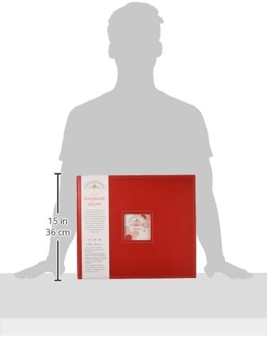 Дизайнерски калинка-Сборник с Разкази за Албума за Scrapbooking 12 12 инча