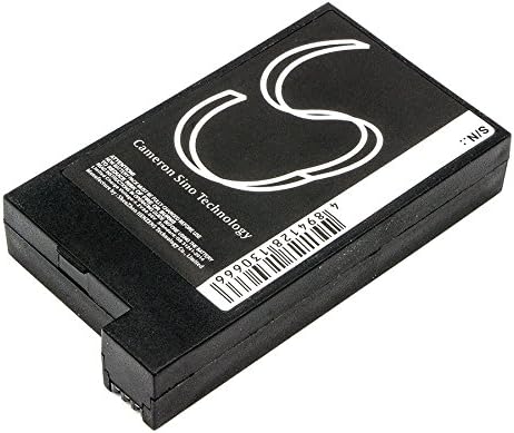 Смяна на батерията за CipherLab CP30 A929CFNLNN1U1 9200 CP30-L BA-0032A2