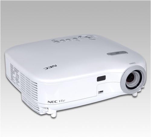 Цифров видео проектор NEC VT470 2000 ANSI Лумена