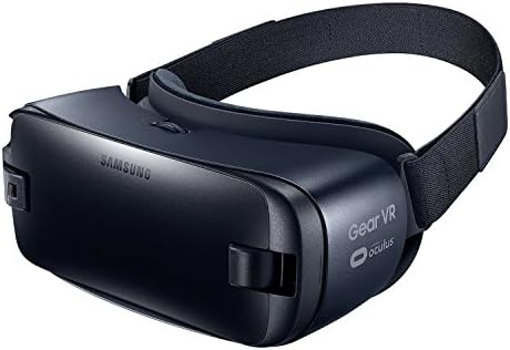 Samsung Gear VR () - GS7s, Note 5, GS6s (Международна версия, без гаранция - спиране на производството от производителя)