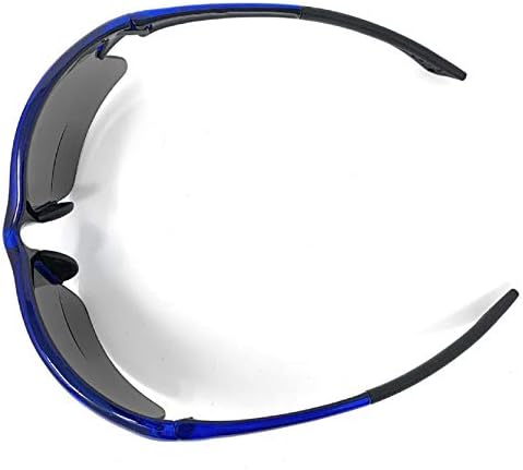 Бифокални очила Reno, спортни слънчеви очила за четене в полурамке за мъже и жени