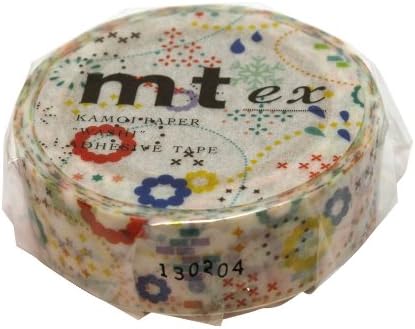 Тиксо MT - Colorful Pop (MTEX1P74)