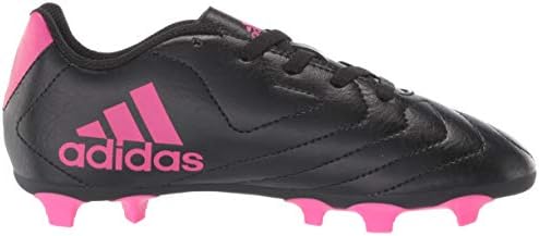 adidas Унисекс-Детски Футболни обувки Goletto VII Фирма Ground Cleats
