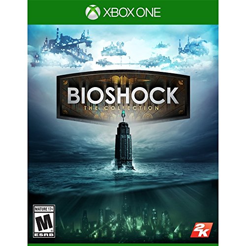 Microsoft Xbox One S 1 TB Tom Clancy ' s Ghost Recon / комплект Bioshock, зелен (certified обновена)