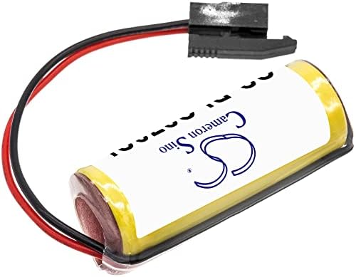 Батерия JIAJIESHI 1800 ма/5,40 Wh, Разменени батерия, подходяща за P/* an/* ASO/* nic BR-A