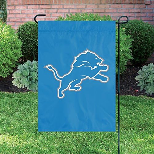 The Party Animal NFL Унисекс-Флаг Градина За възрастни - Знаме на прозореца - Флаг на закрито / На открито