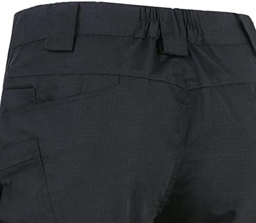 Мъжки къси панталони-карго RTRDE, Мъжки Спортни работни Дрехи с джобове, Ежедневни Свободни Шорти за Бягане