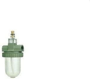 Пневматичен Спрей за смазване на сгъстен въздух 1/4BSPT 750 Л/мин QIU 08 |на Корпуса на клапана | -