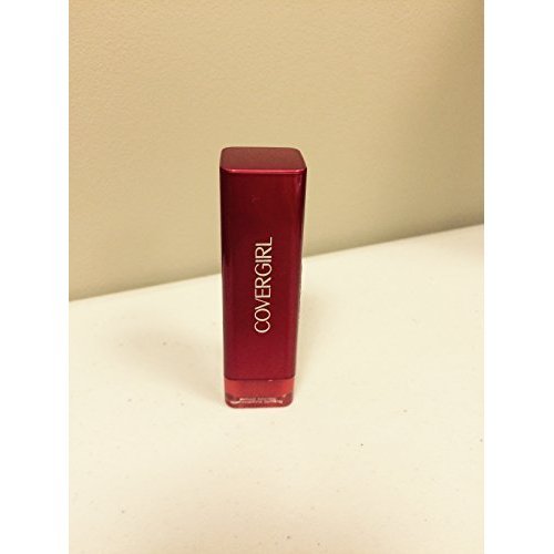 Червило CoverGirl Colorlicious Garnet Flame 300 - по 2 броя за калъф.