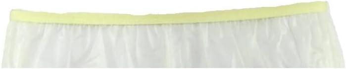 Калъф за Подгузника KINS Рибка Lowrider Adult Plastic Pants Жълт (Голям)