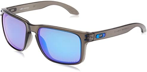 Oakley Мъжки Квадратни слънчеви очила Oo9417 Holbrook XL от Oakley