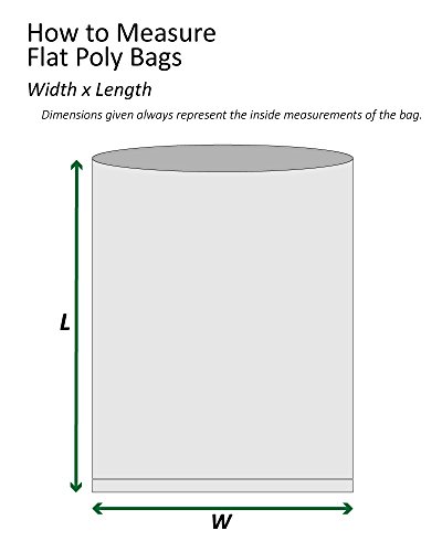 Кутии Fast BFPB813 Плоски 3-миллиметровые найлонови торбички, 9 x 9, прозрачно фолио (опаковка от по 1000 бройки)